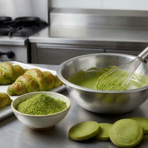 Classic Culinary Matcha