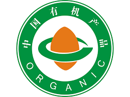 China Organic