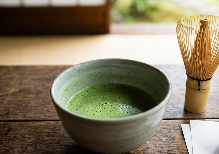 Usucha Thin Tea