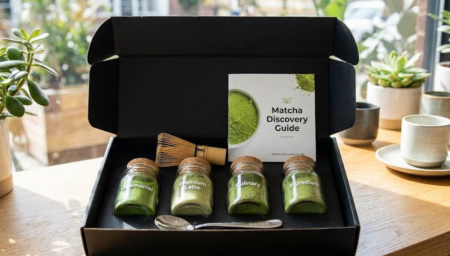 Sampling Kits