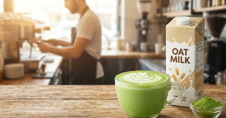 Premium Lattes