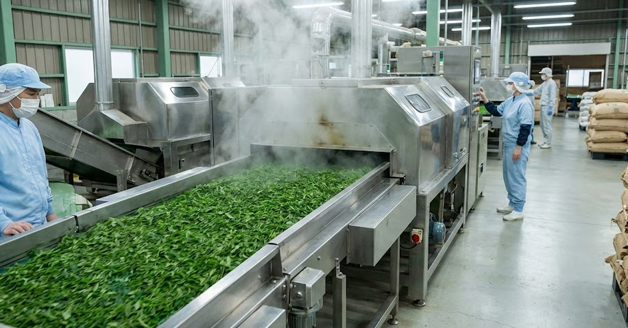 Comparing matcha sourcing costs and quality