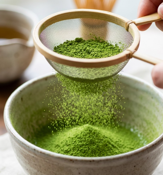Discovering the Best Organic Matcha Powder: What Criteria Matter Most?