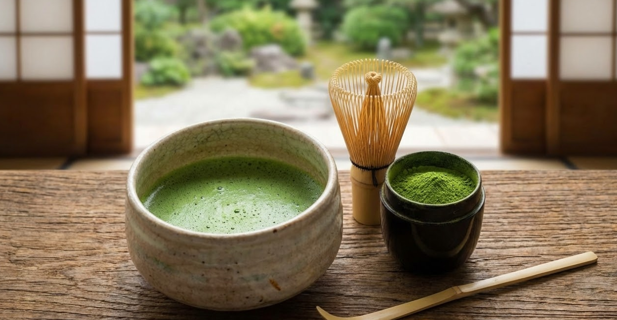 B2B wholesale matcha powder sourcing FAQ