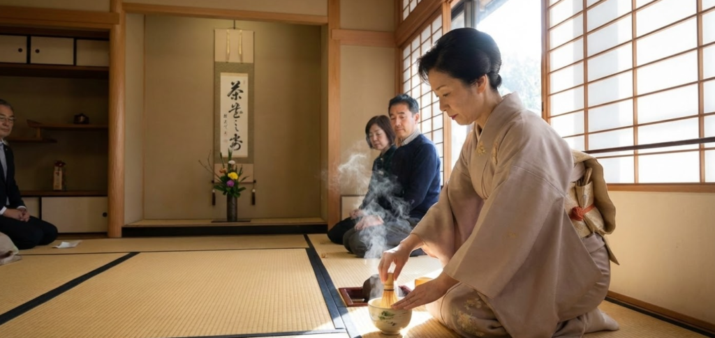 What company makes the best matcha?