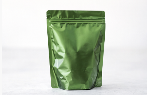 1kg bulk matcha foil bag packaging