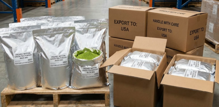 Bulk Matcha