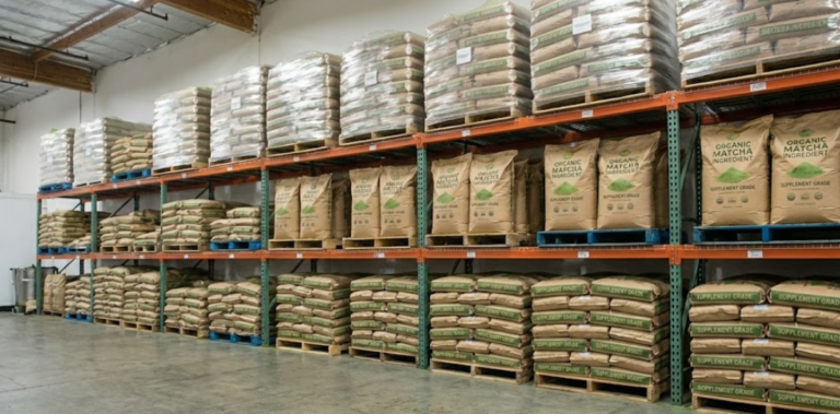 Wholesale Matcha