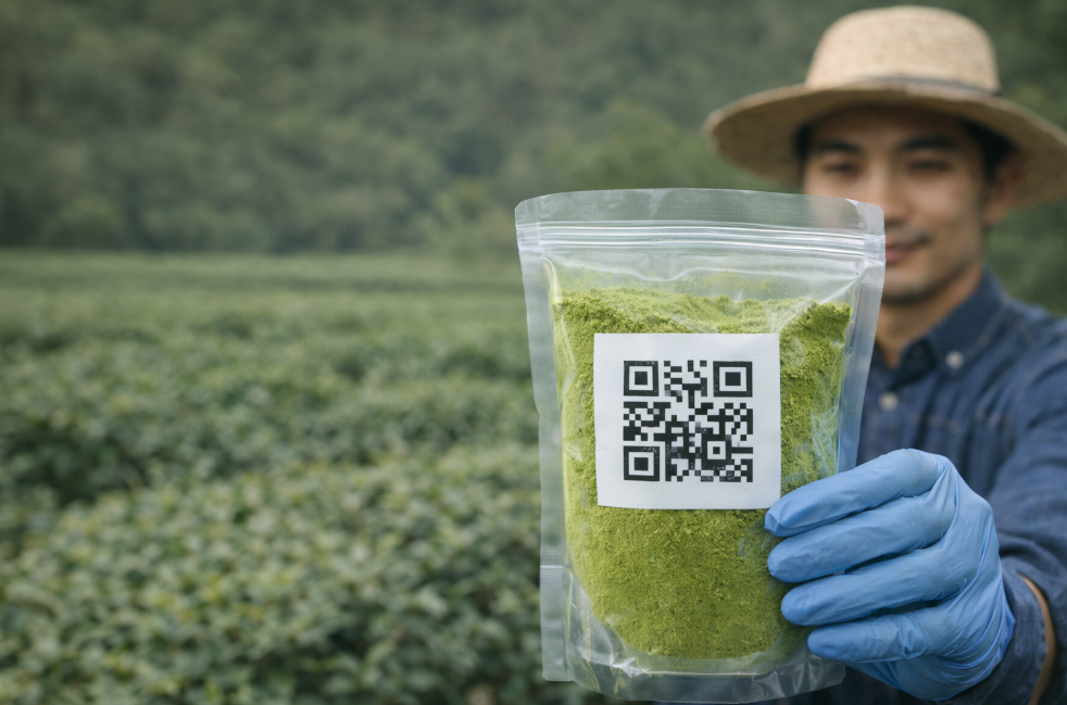Tea Traceability: Knowing The Process Behind Our High-quality Matcha