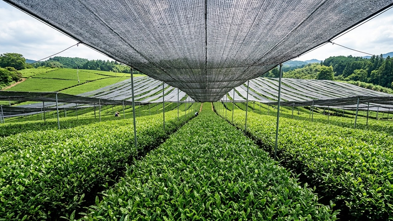 A guide to buying wholesale organic matcha tea