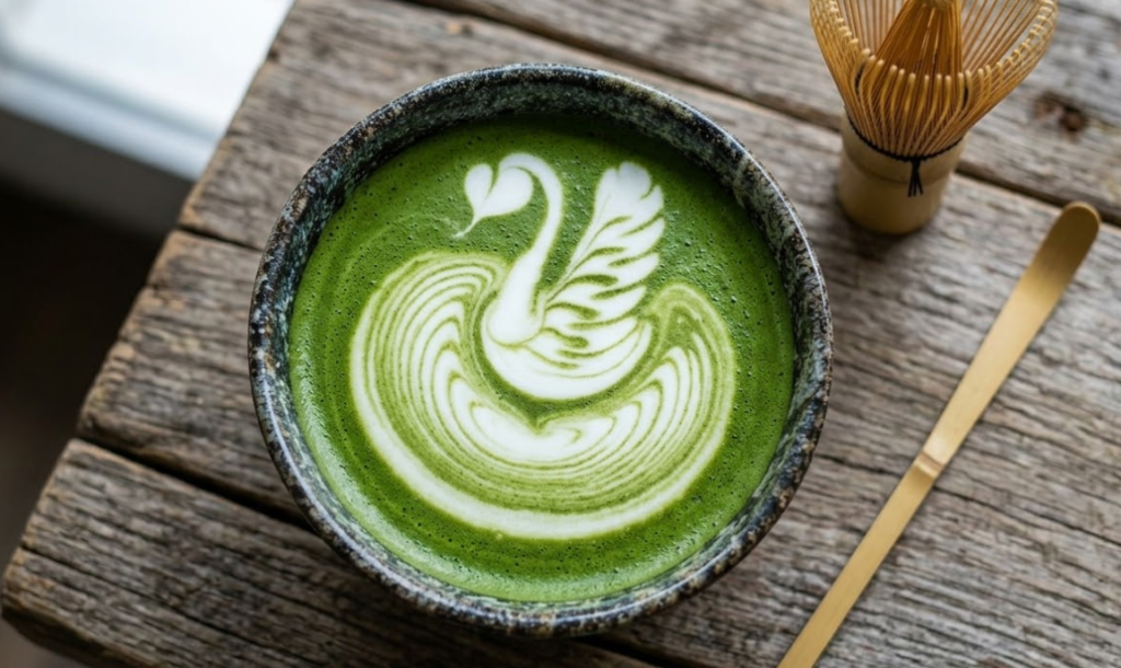 How Will the Global Matcha Market Evolve in the Next 5 Years?