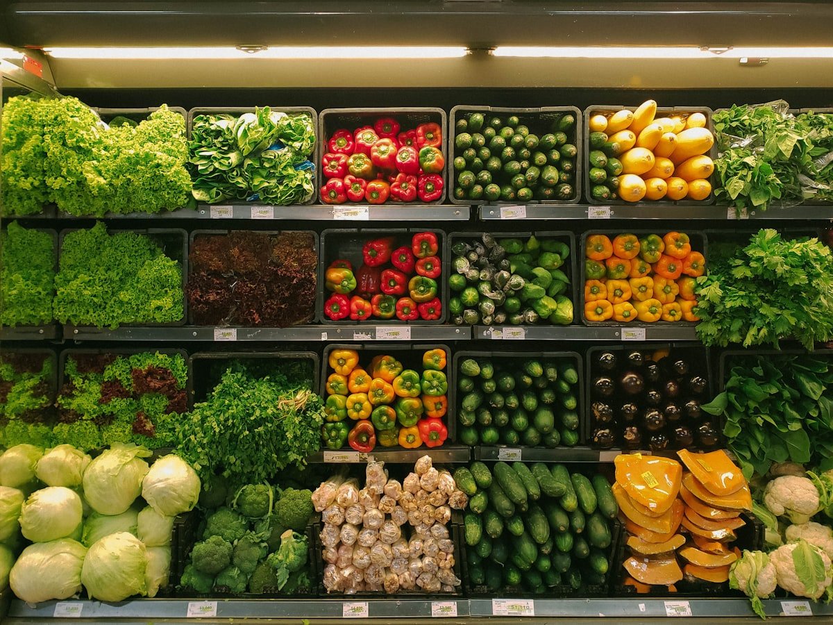 Food manufacturers